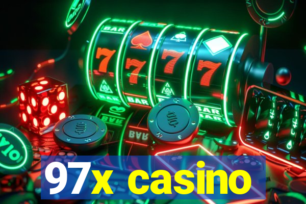 97x casino
